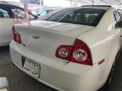 شێڤرۆلێت مالیبۆ